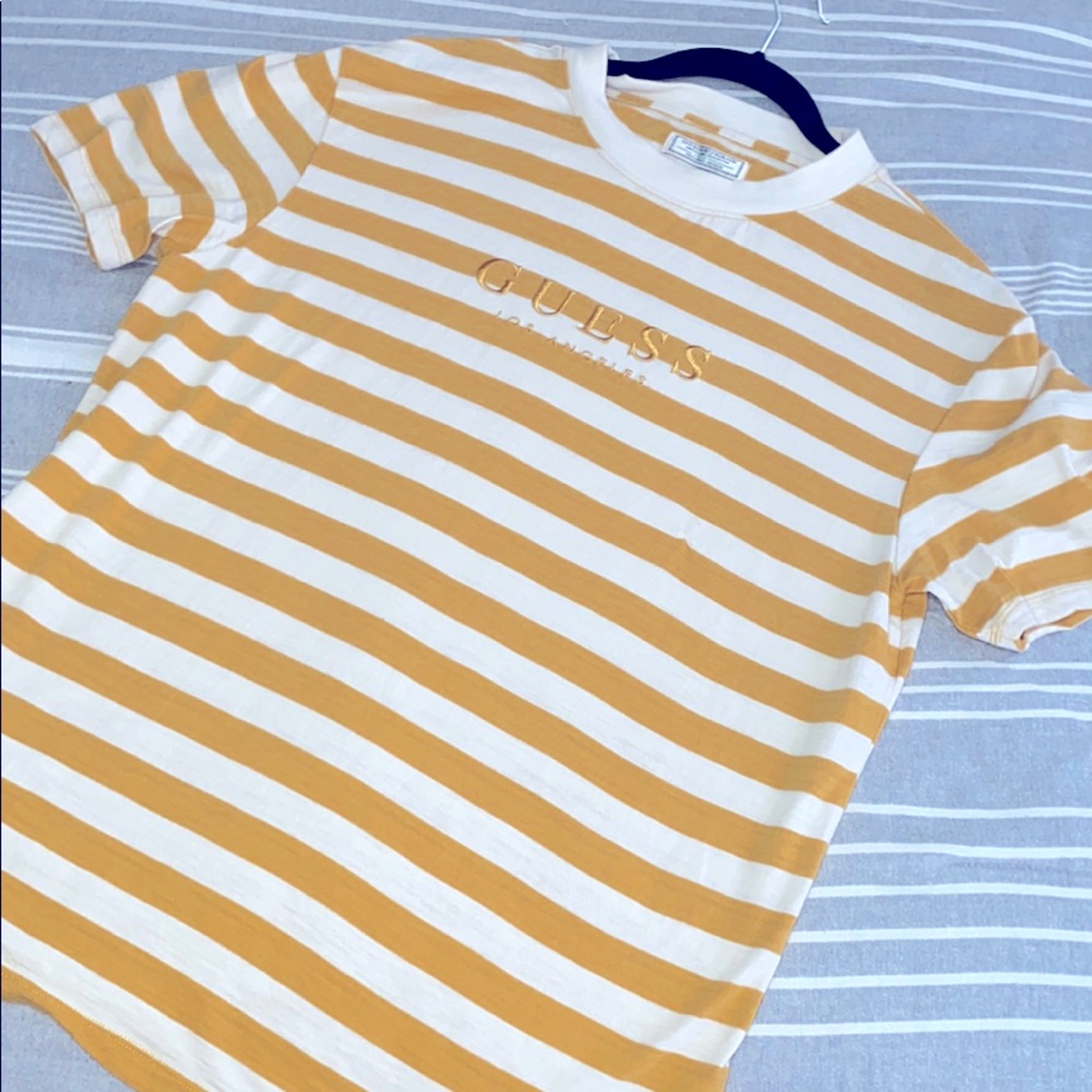 Men’s Guess Originals T-Shirt